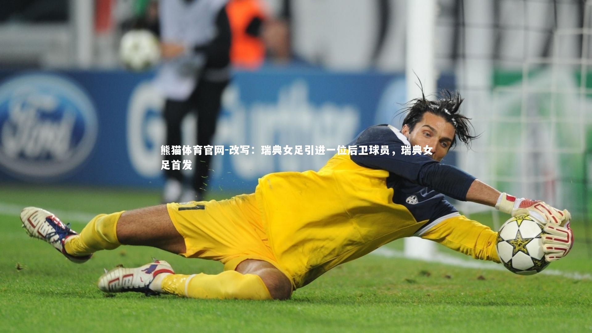熊猫体育官网-改写：瑞典女足引进一位后卫球员，瑞典女足首发